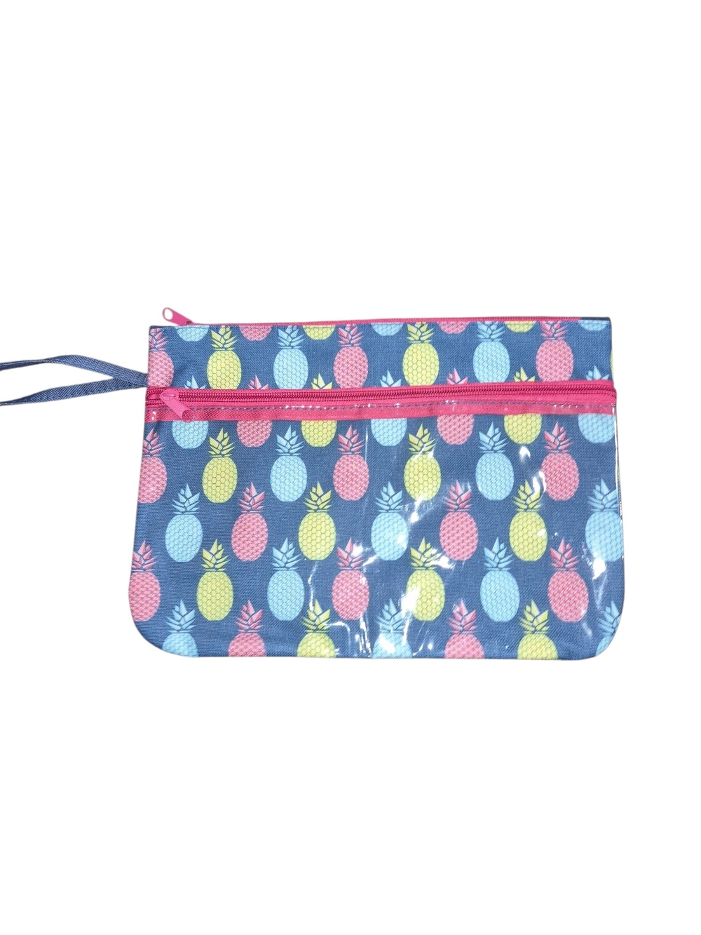 Pineapple Eco-Friendly Waterproof Wet Bag